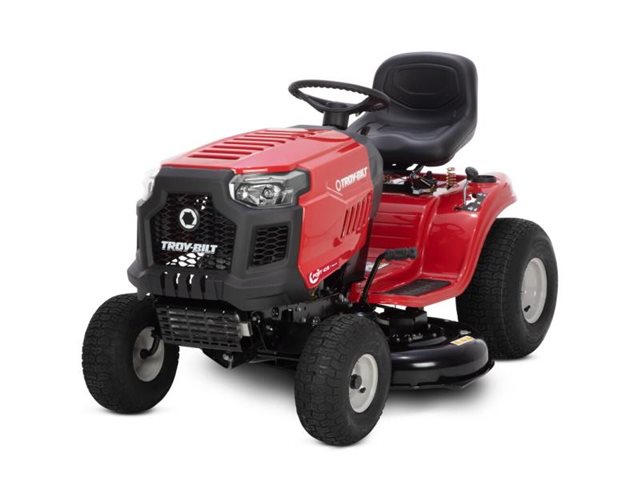 2022 Troy-Bilt Lawn & Garden Tractor Pony 42B at McKinney Outdoor Superstore