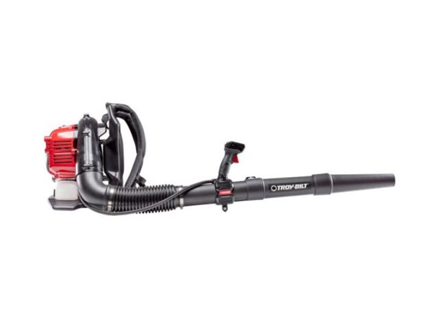 2022 Troy-Bilt Leaf Blower TB51BP at McKinney Outdoor Superstore