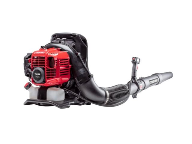 2022 Troy-Bilt Leaf Blower TB51BP at McKinney Outdoor Superstore