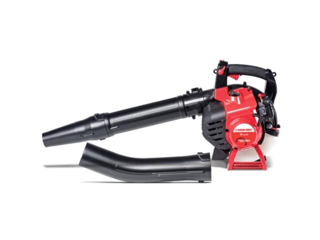 2022 Troy-Bilt Leaf Blower TB27BH at McKinney Outdoor Superstore