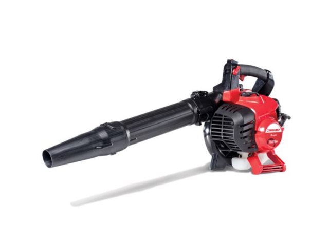 2022 Troy-Bilt Leaf Blower TB27BH at McKinney Outdoor Superstore