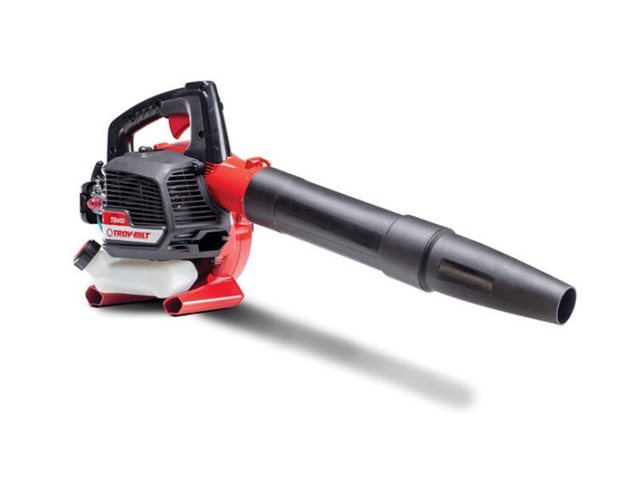 2022 Troy-Bilt Leaf Blower TB400 at McKinney Outdoor Superstore