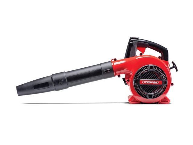 2022 Troy-Bilt Leaf Blower TB400 at McKinney Outdoor Superstore