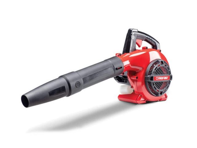 2022 Troy-Bilt Leaf Blower TB400 at McKinney Outdoor Superstore