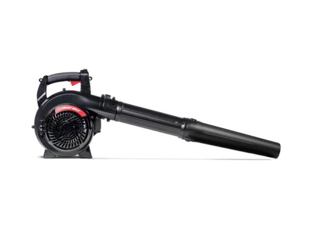 2022 Troy-Bilt Leaf Blower TB272V at McKinney Outdoor Superstore