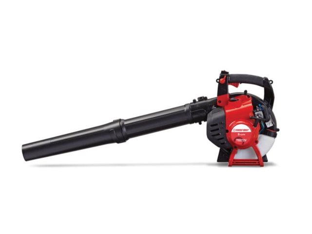 2022 Troy-Bilt Leaf Blower TB272V at McKinney Outdoor Superstore