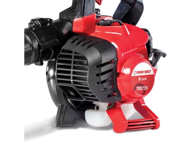 2022 Troy-Bilt Leaf Blower TB272V at McKinney Outdoor Superstore