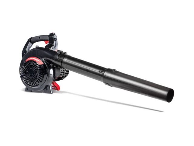 2022 Troy-Bilt Leaf Blower TB272V at McKinney Outdoor Superstore