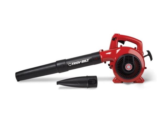 2022 Troy-Bilt Leaf Blower TB430 at McKinney Outdoor Superstore