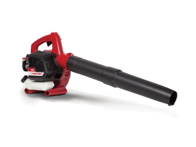 2022 Troy-Bilt Leaf Blower TB430 at McKinney Outdoor Superstore