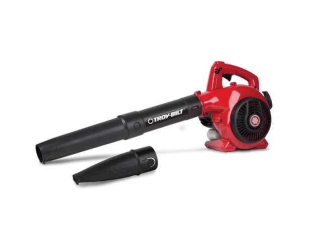 2022 Troy-Bilt Leaf Blower TB430 at McKinney Outdoor Superstore