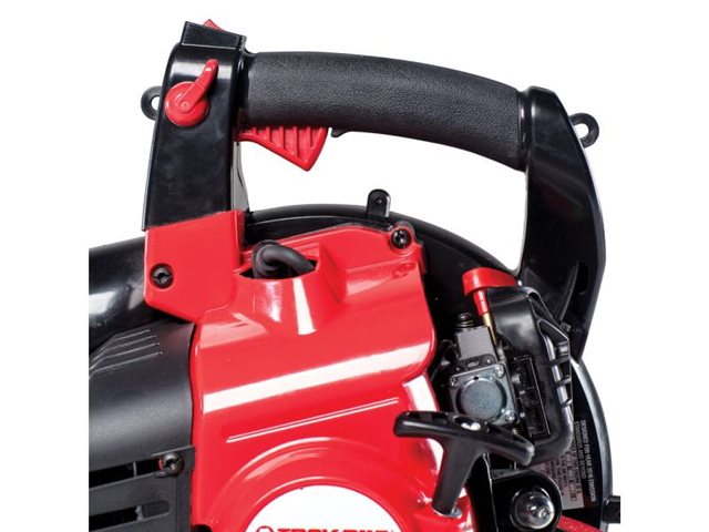 2022 Troy-Bilt Leaf Blower TB27BV EC at McKinney Outdoor Superstore