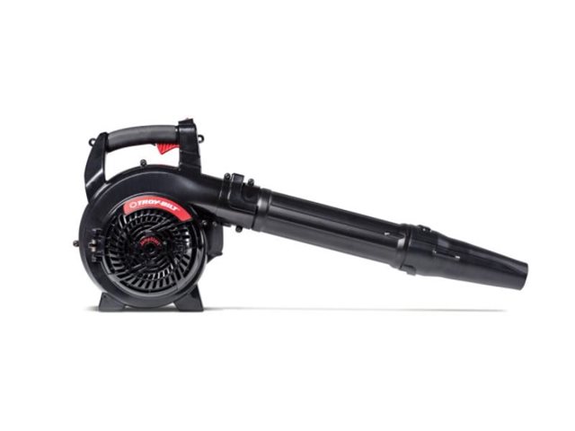 2022 Troy-Bilt Leaf Blower TB27BV EC at McKinney Outdoor Superstore