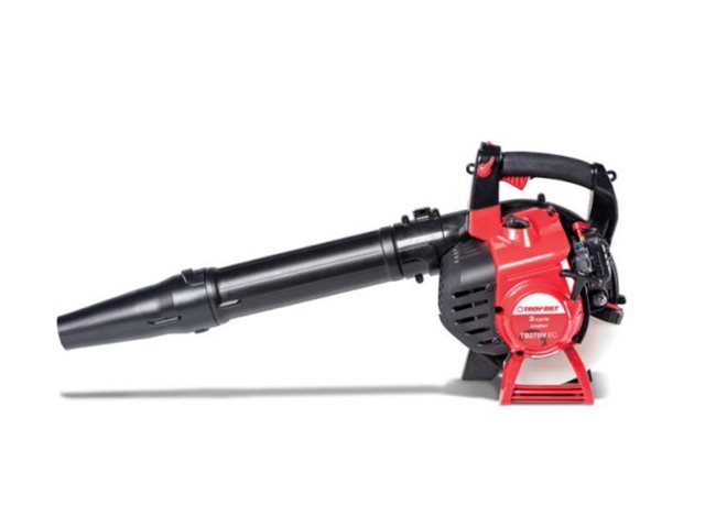 2022 Troy-Bilt Leaf Blower TB27BV EC at McKinney Outdoor Superstore