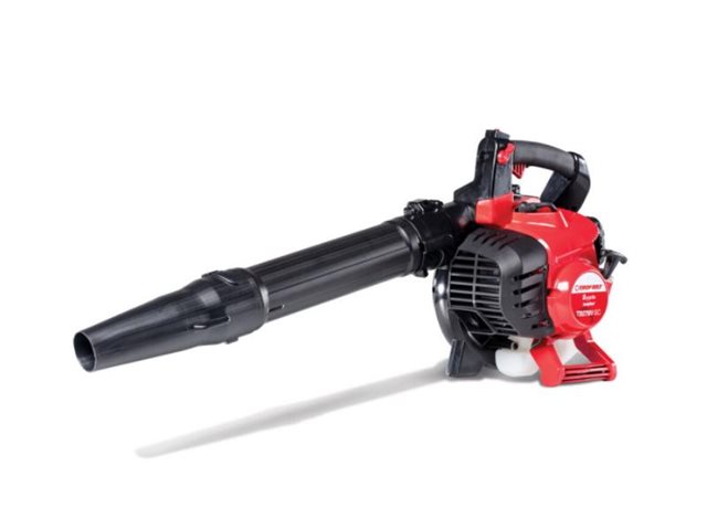 2022 Troy-Bilt Leaf Blower TB27BV EC at McKinney Outdoor Superstore