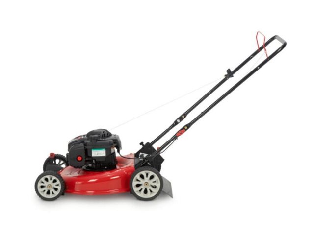 2022 Troy-Bilt Push Mowers TB105B at McKinney Outdoor Superstore