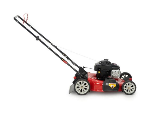 2022 Troy-Bilt Push Mowers TB105B at McKinney Outdoor Superstore