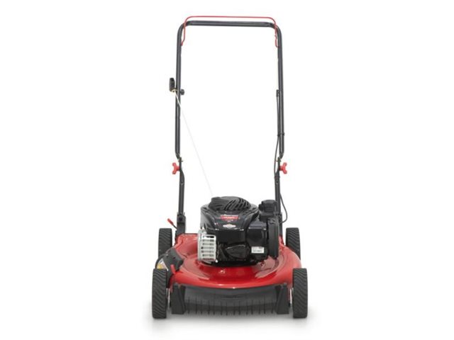 2022 Troy-Bilt Push Mowers TB105B at McKinney Outdoor Superstore