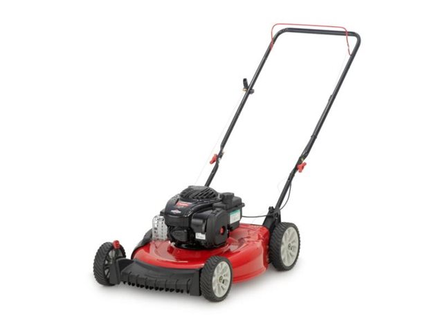 2022 Troy-Bilt Push Mowers TB105B at McKinney Outdoor Superstore