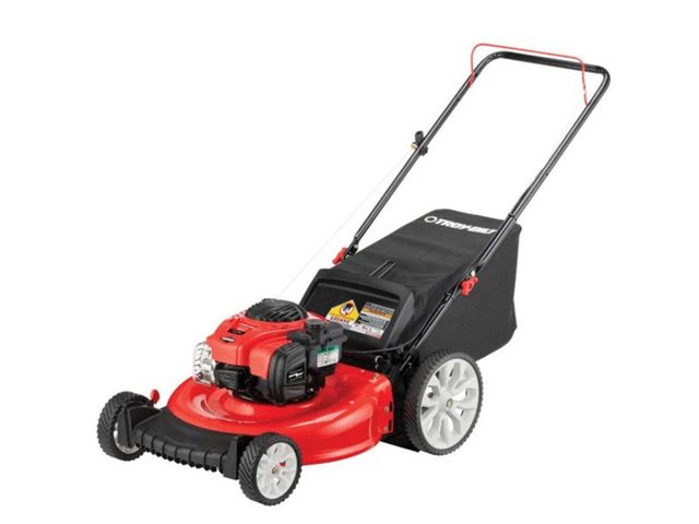 2022 Troy-Bilt Push Mowers TB110 at McKinney Outdoor Superstore