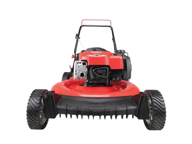 2022 Troy-Bilt Push Mowers TB110 at McKinney Outdoor Superstore