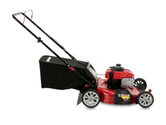 2022 Troy-Bilt Push Mowers TB120B at McKinney Outdoor Superstore