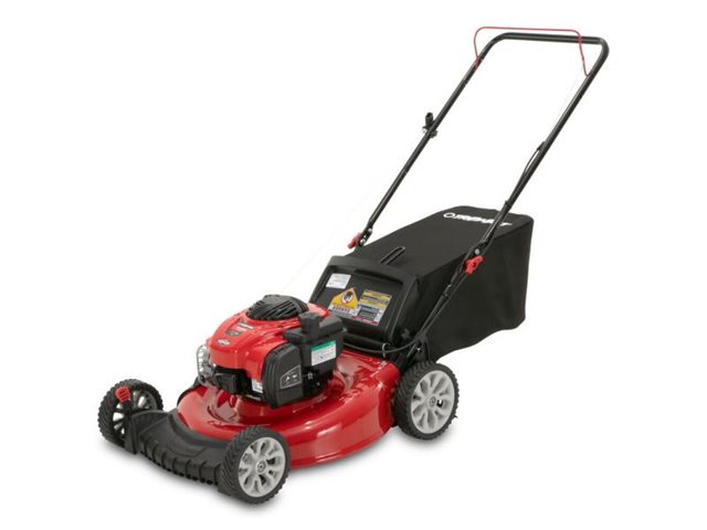 2022 Troy-Bilt Push Mowers TB120B at McKinney Outdoor Superstore