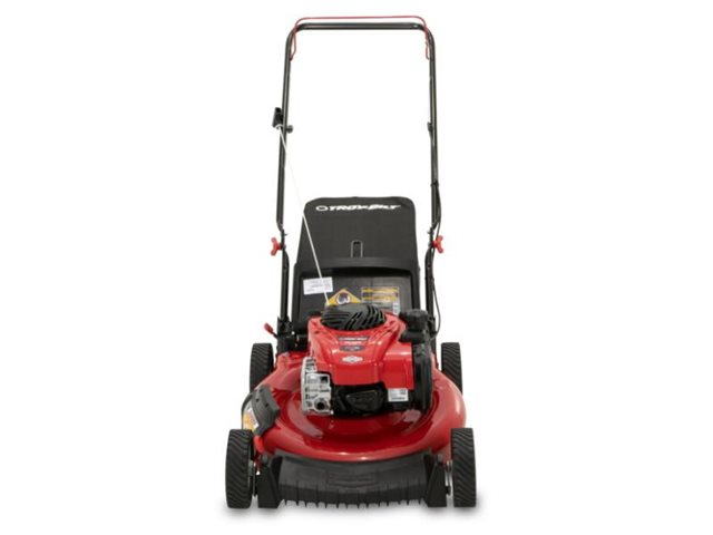 2022 Troy-Bilt Push Mowers TB120B at McKinney Outdoor Superstore