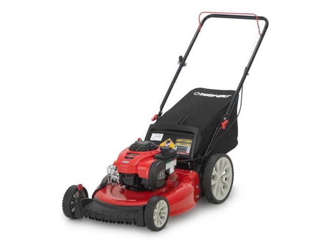 2022 Troy-Bilt Push Mowers TB125B at McKinney Outdoor Superstore