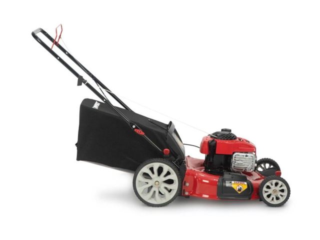 2022 Troy-Bilt Push Mowers TB125B at McKinney Outdoor Superstore