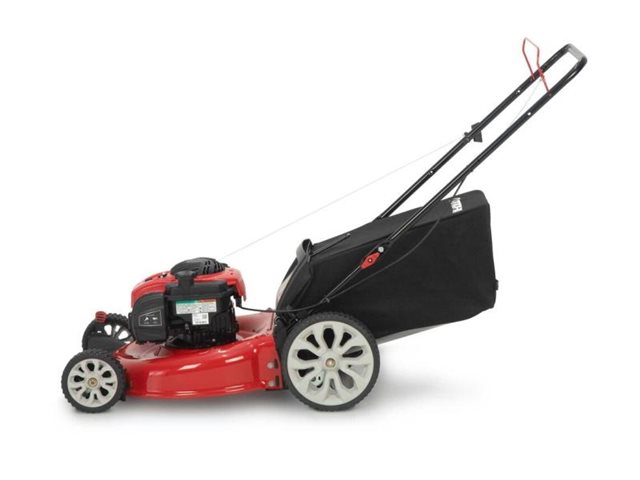 2022 Troy-Bilt Push Mowers TB125B at McKinney Outdoor Superstore