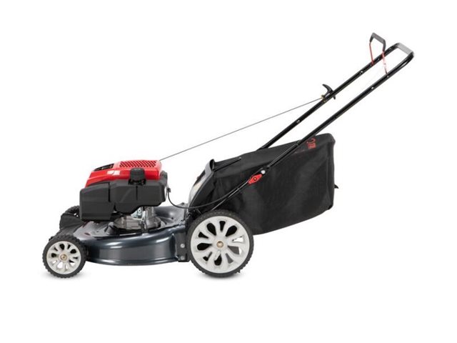 2022 Troy-Bilt Push Mowers TB130 XP at McKinney Outdoor Superstore