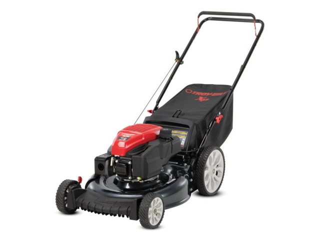 2022 Troy-Bilt Push Mowers TB130 XP at McKinney Outdoor Superstore