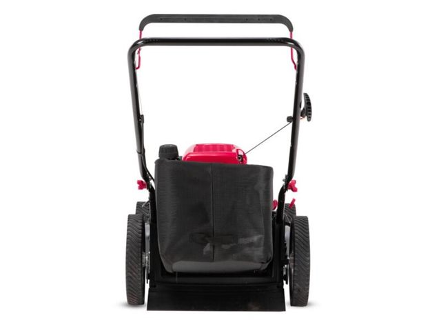 2022 Troy-Bilt Push Mowers TB130 XP at McKinney Outdoor Superstore