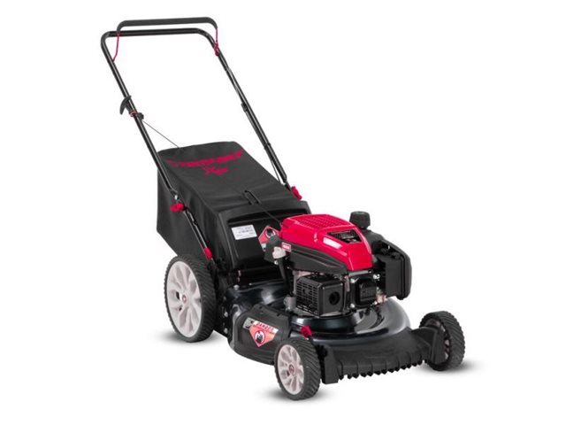 2022 Troy-Bilt Push Mowers TB130 XP at McKinney Outdoor Superstore