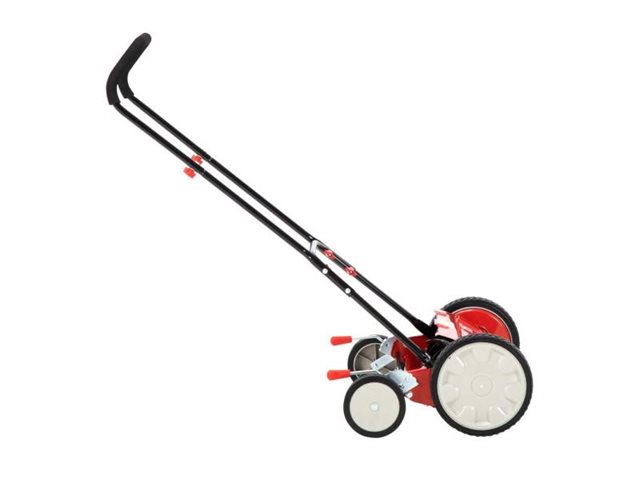 2022 Troy-Bilt Push Mowers TB16R at McKinney Outdoor Superstore