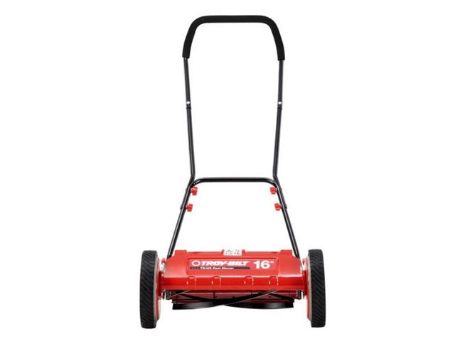 2022 Troy-Bilt Push Mowers TB16R at McKinney Outdoor Superstore