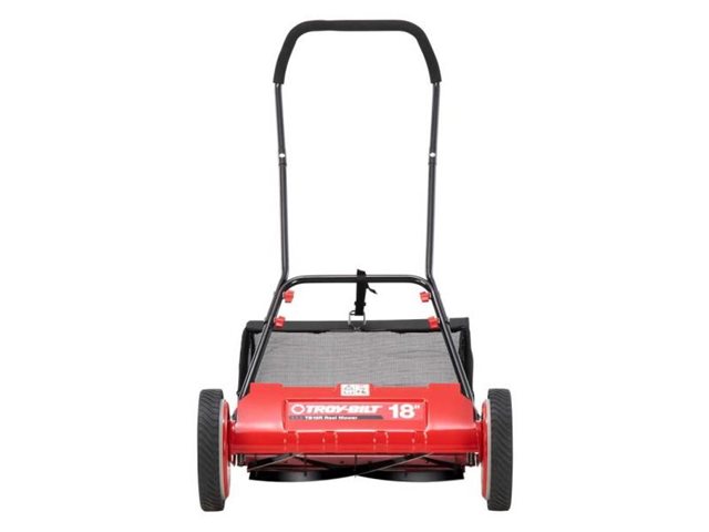 2022 Troy-Bilt Push Mowers TB18R at McKinney Outdoor Superstore