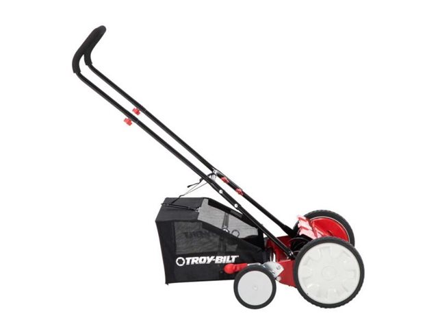 2022 Troy-Bilt Push Mowers TB18R at McKinney Outdoor Superstore