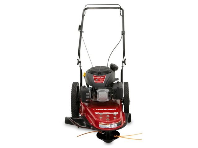 2022 Troy-Bilt Push Mowers TB22TMK at McKinney Outdoor Superstore