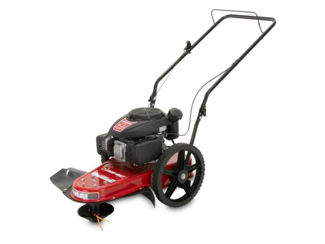 2022 Troy-Bilt Push Mowers TB22TMK at McKinney Outdoor Superstore