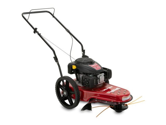 2022 Troy-Bilt Push Mowers TB22TMK at McKinney Outdoor Superstore