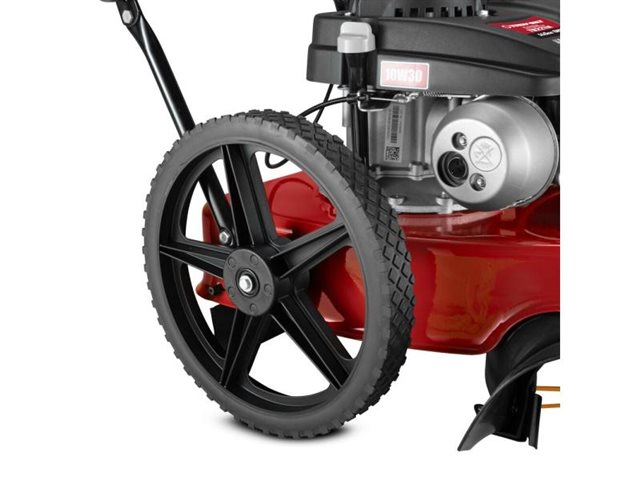 2022 Troy-Bilt Push Mowers TB22TM at McKinney Outdoor Superstore