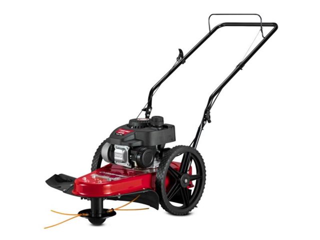 2022 Troy-Bilt Push Mowers TB22TM at McKinney Outdoor Superstore