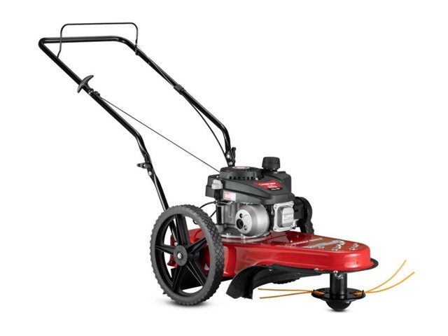 2022 Troy-Bilt Push Mowers TB22TM at McKinney Outdoor Superstore