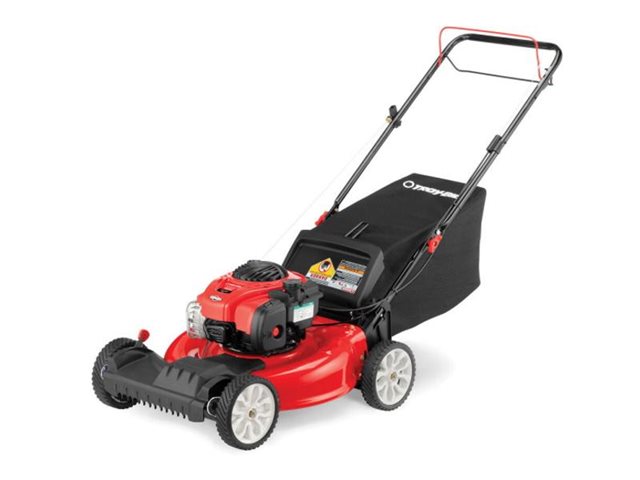 2022 Troy-Bilt Self-Propelled Mowers TB200 at McKinney Outdoor Superstore