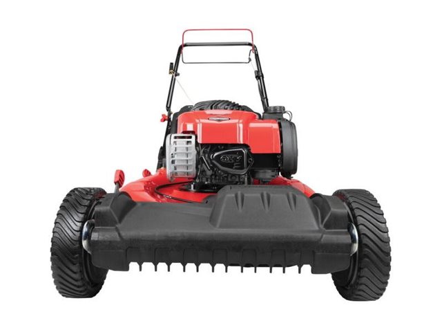 2022 Troy-Bilt Self-Propelled Mowers TB200 at McKinney Outdoor Superstore