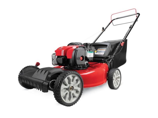 2022 Troy-Bilt Self-Propelled Mowers TB200 at McKinney Outdoor Superstore