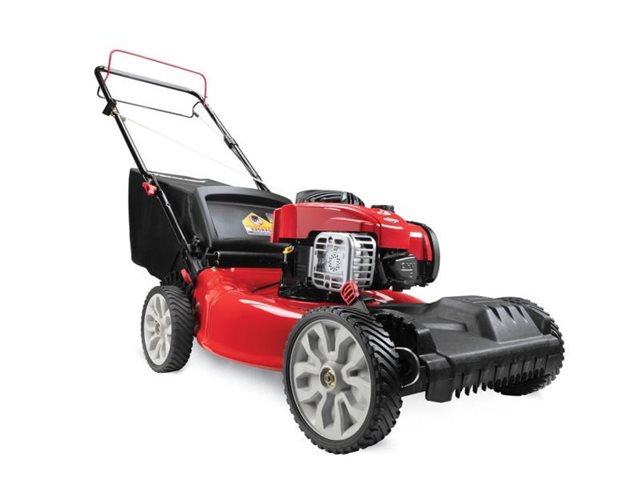 2022 Troy-Bilt Self-Propelled Mowers TB200 at McKinney Outdoor Superstore