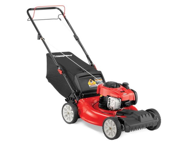 2022 Troy-Bilt Self-Propelled Mowers TB200 at McKinney Outdoor Superstore